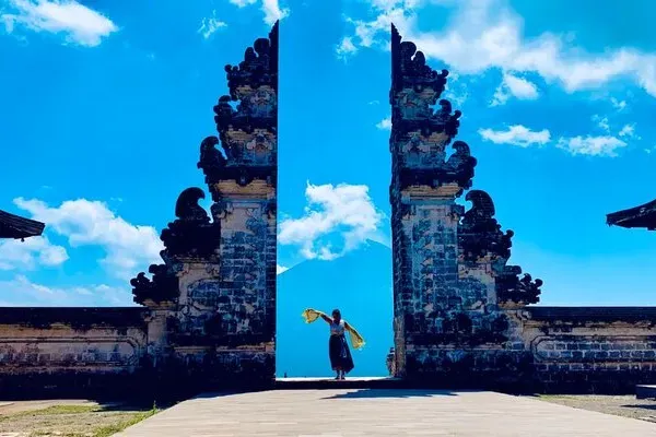 Lempuyang Temple