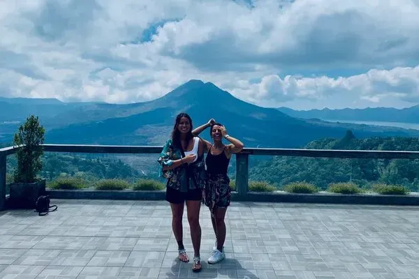 Kintamani