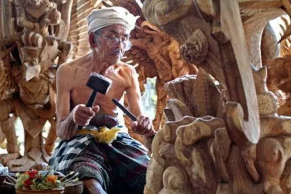 Ubud Art Village