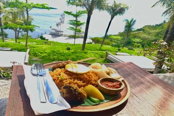 Lunch