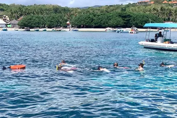 Snorkeling