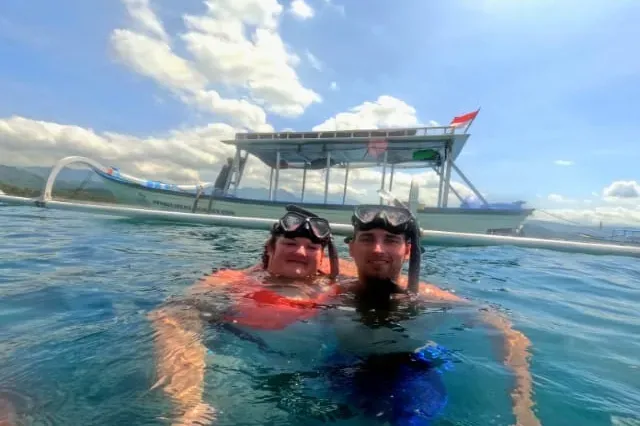 Snorkeling