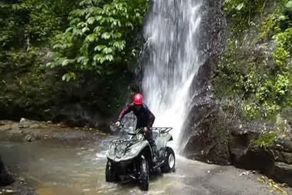 ATV Adventure