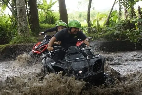 ATV Adventure