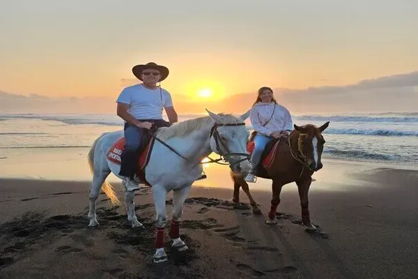 Bali Horse Riding