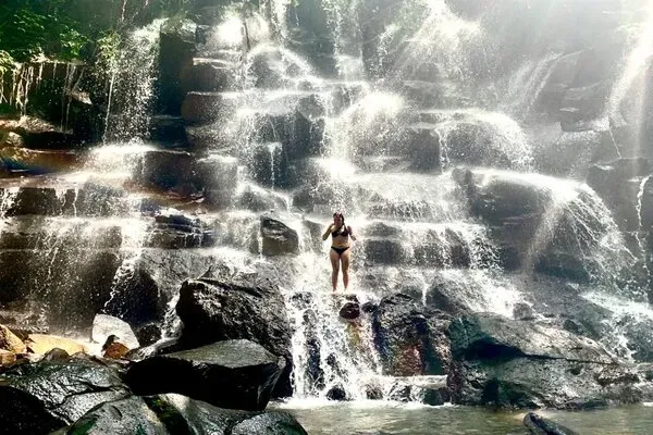Waterfall