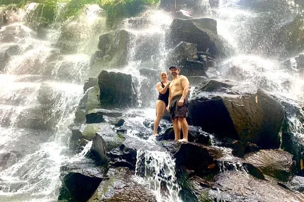 Waterfall