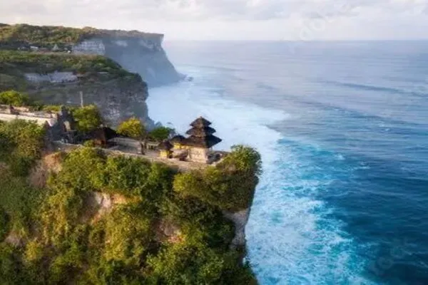 Uluwatu Temple