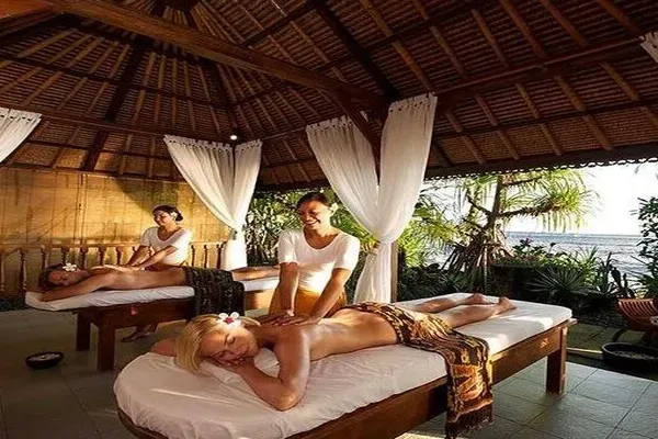 2 Hours SPA