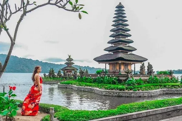 Ulun Danu