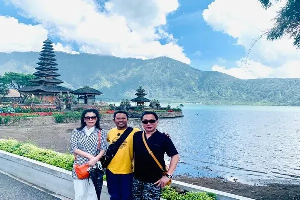Ulun Danu