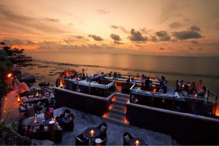 Rock Bar