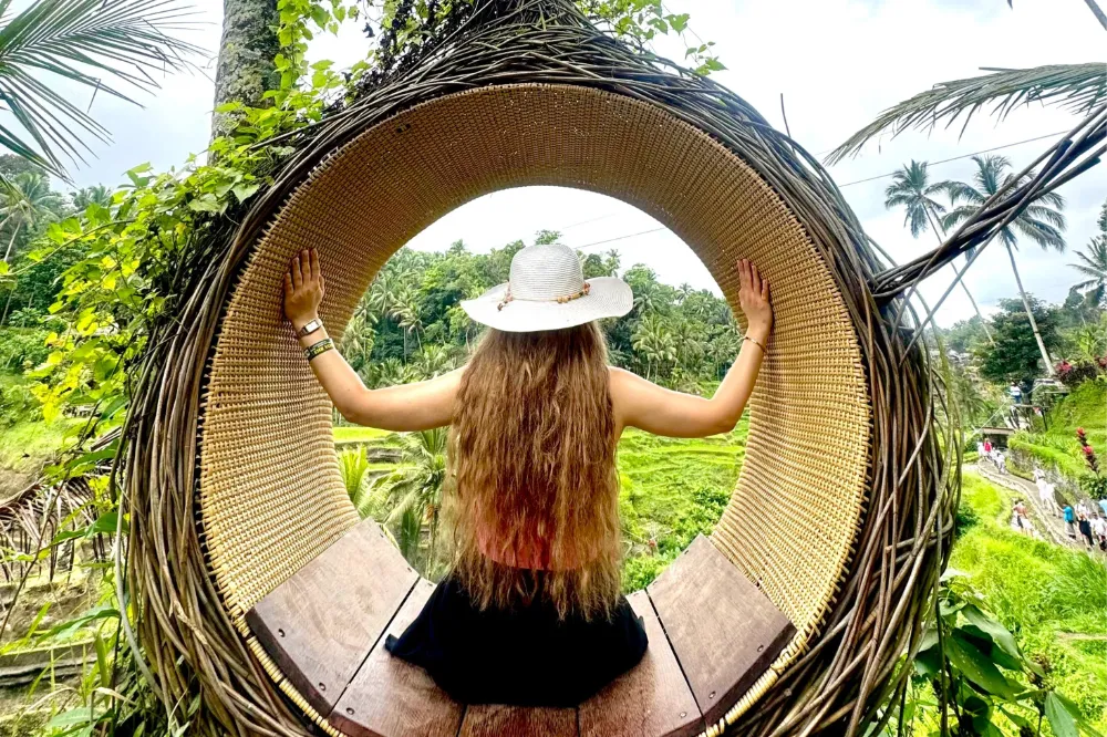 Swing