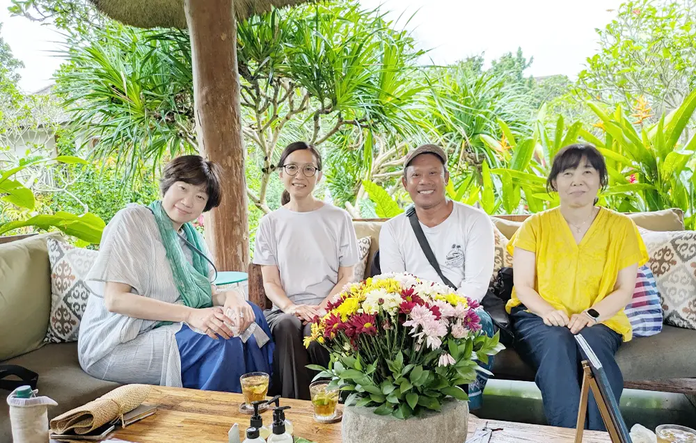 Bali Candidasa Tour